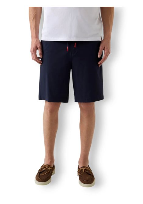 Shorts guessxns tech GUESS | Bermuda | M6GD36 W2169G7V2