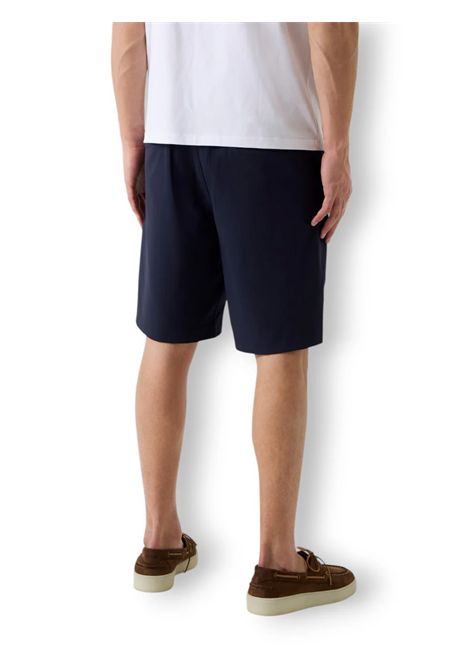 Shorts guessxns tech GUESS | Bermuda | M6GD36 W2169G7V2