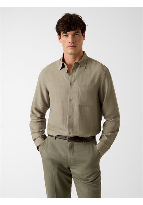 Camicia Manica Lunga GUESS | Camicie | M6GH40 W1726G9D5