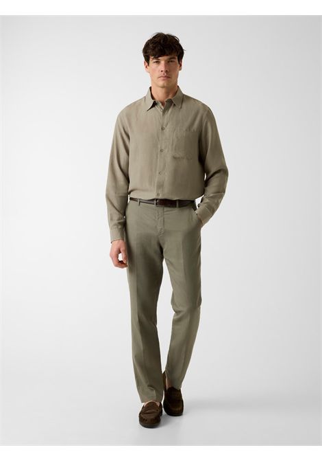 Camicia Manica Lunga GUESS | Camicie | M6GH40 W1726G9D5