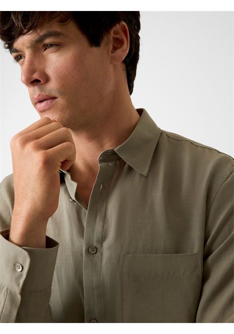 Camicia Manica Lunga GUESS | Camicie | M6GH40 W1726G9D5