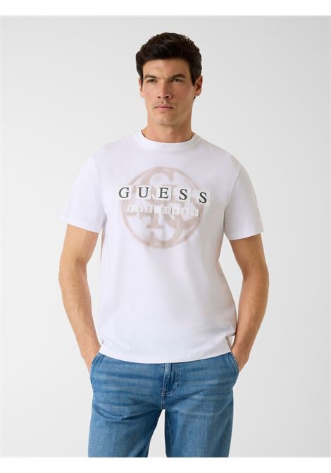  GUESS | Shirts | M6GI09 K2989G011