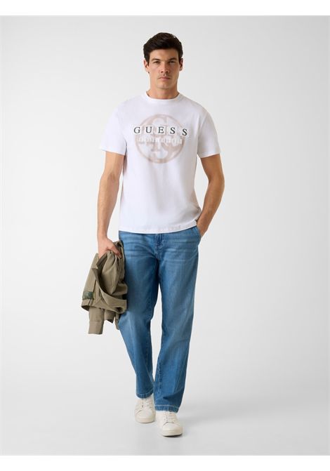  GUESS | Shirts | M6GI09 K2989G011