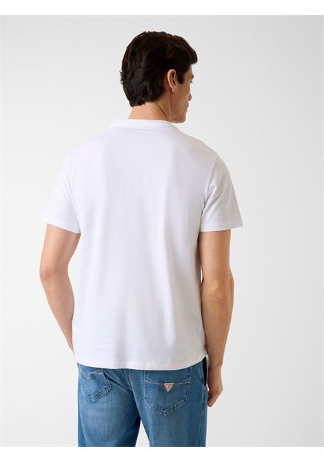  GUESS | Shirts | M6GI09 K2989G011