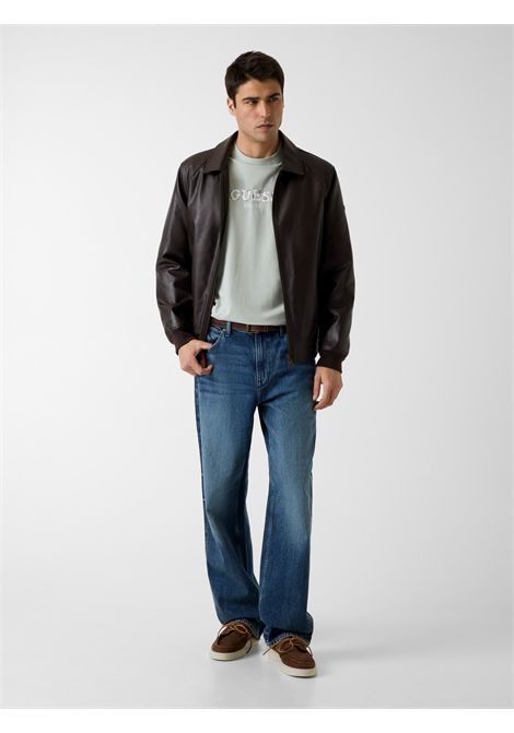  GUESS | shirt | M6GI16 K3032A834