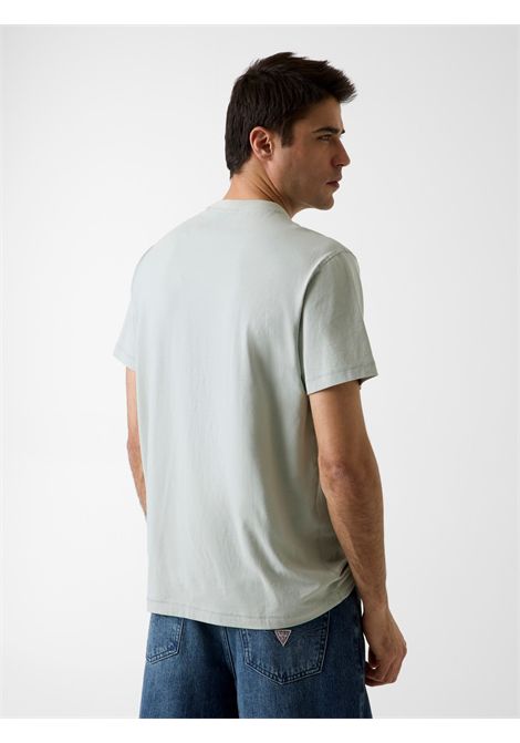  GUESS | shirt | M6GI16 K3032A834