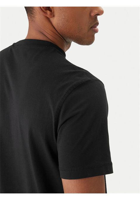 T-shirt Regular Fit GUESS | T-shirt | M6GI16 K3032JBLK