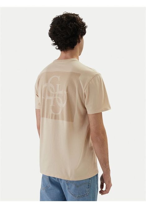  GUESS | shirt | M6GI27 K3249F1PV