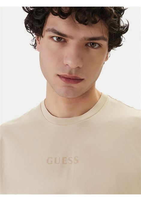  GUESS | shirt | M6GI27 K3249F1PV