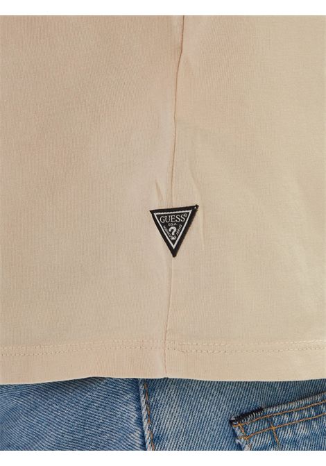  GUESS | shirt | M6GI27 K3249F1PV