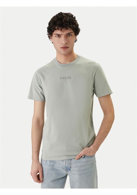 GUESS | shirt | M6GI27 K3249F8KP