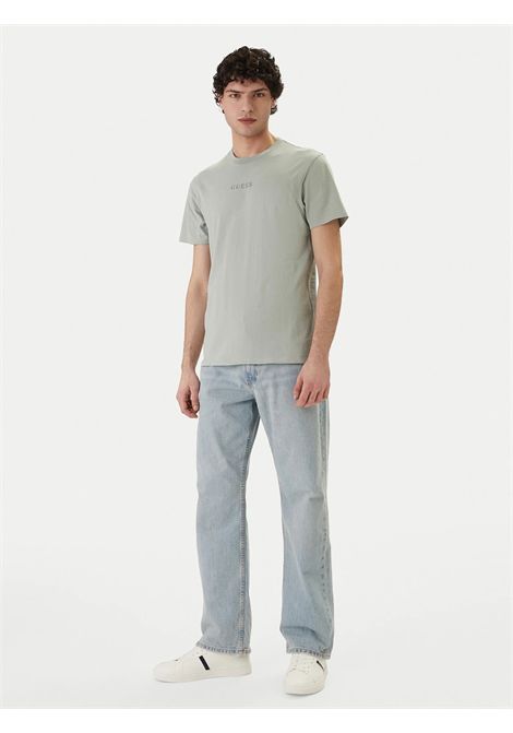  GUESS | shirt | M6GI27 K3249F8KP