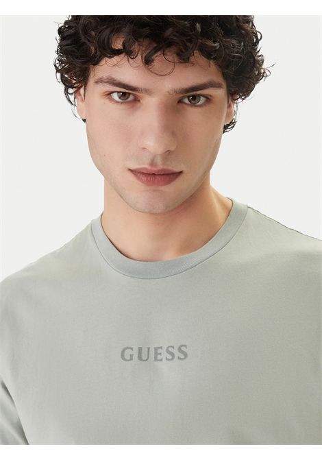  GUESS | shirt | M6GI27 K3249F8KP