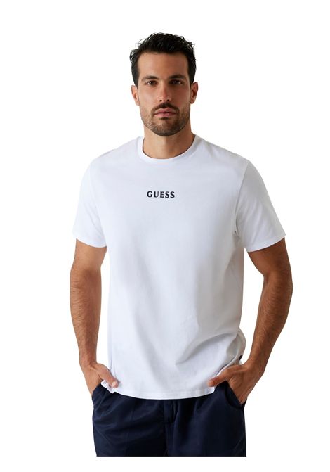  GUESS | shirt | M6GI27 K3249G011