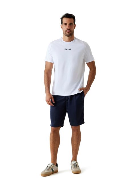  GUESS | shirt | M6GI27 K3249G011