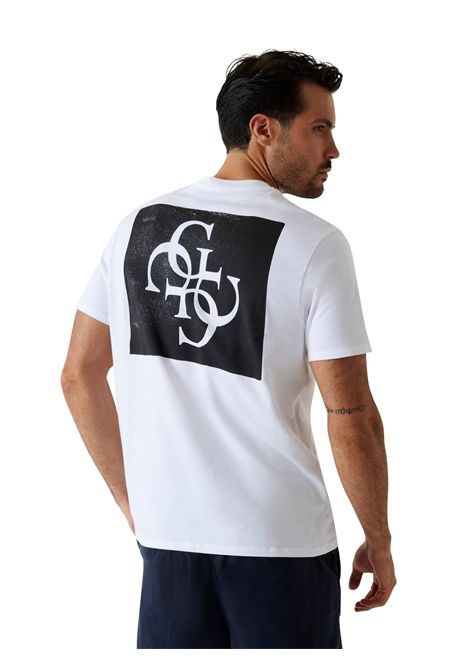  GUESS | shirt | M6GI27 K3249G011