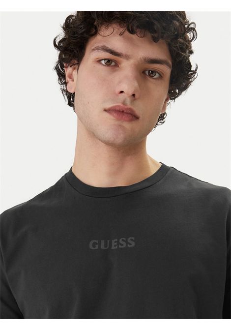  GUESS | shirt | M6GI27 K3249JTMU