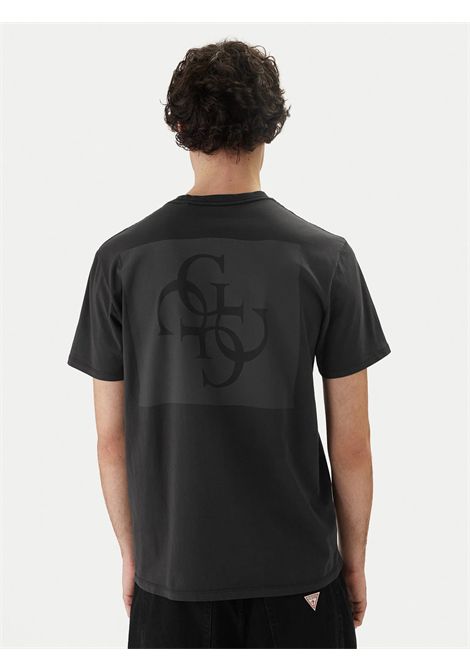  GUESS | shirt | M6GI27 K3249JTMU