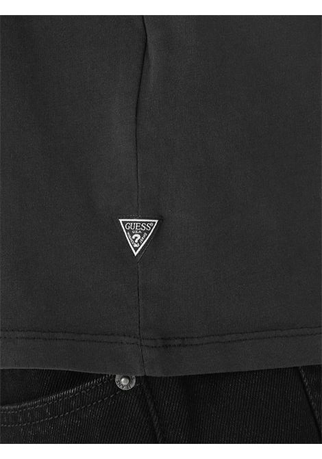  GUESS | shirt | M6GI27 K3249JTMU