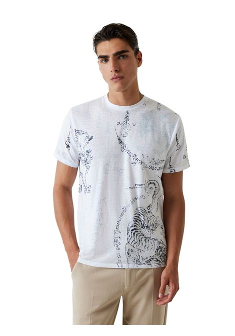  GUESS | shirt | M6GI42 K3347G011