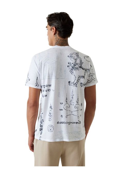  GUESS | shirt | M6GI42 K3347G011