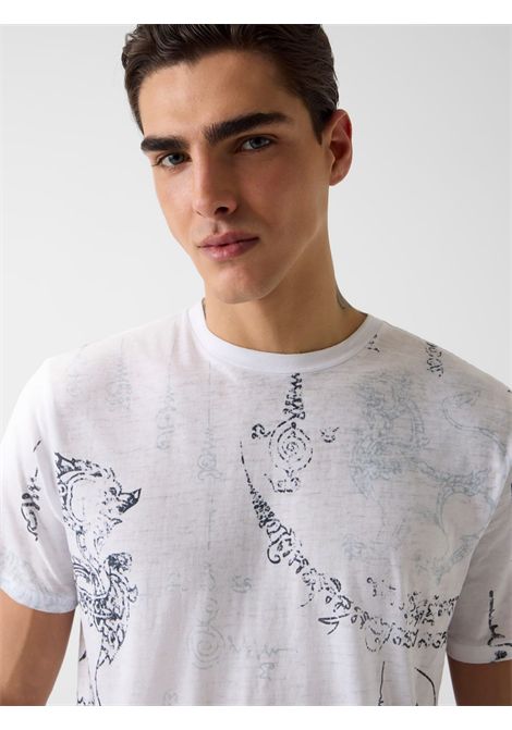  GUESS | shirt | M6GI42 K3347G011