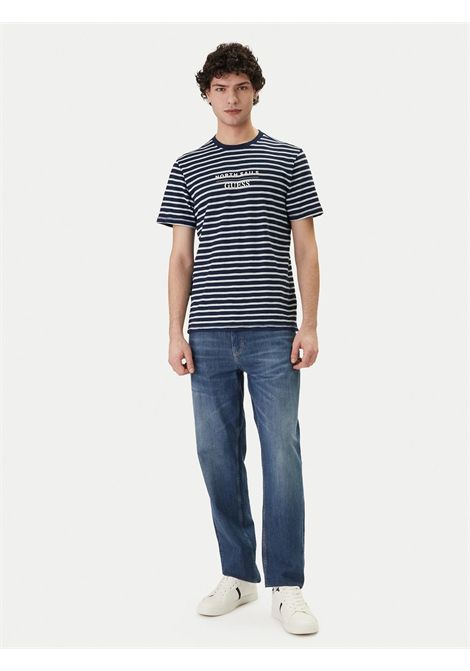  GUESS | shirt | M6GI47 K3499SM4B