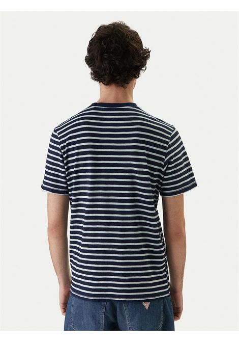  GUESS | shirt | M6GI47 K3499SM4B