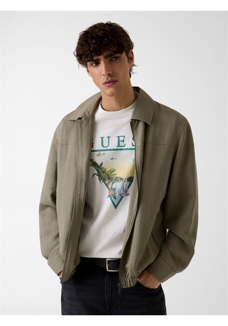  GUESS | outerwear | M6GL13 W1670G9D5