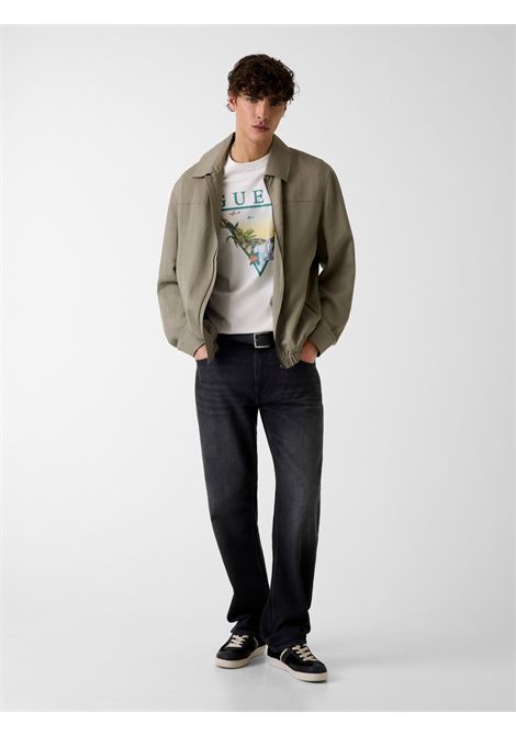  GUESS | outerwear | M6GL13 W1670G9D5