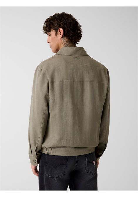  GUESS | outerwear | M6GL13 W1670G9D5