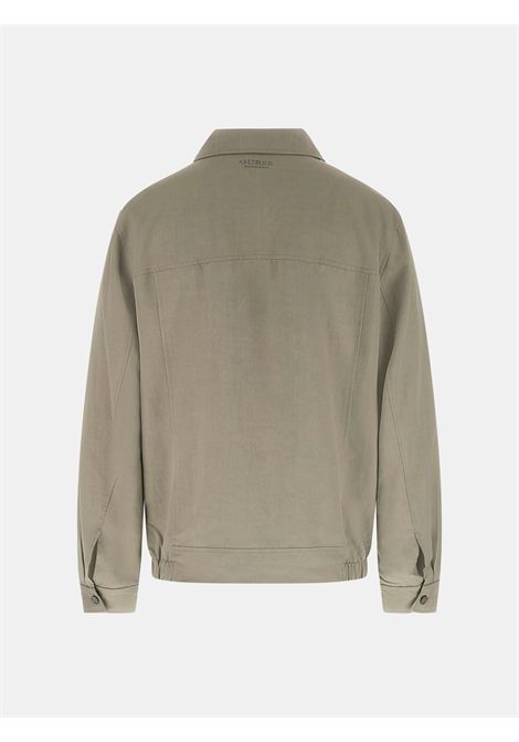  GUESS | outerwear | M6GL13 W1670G9D5