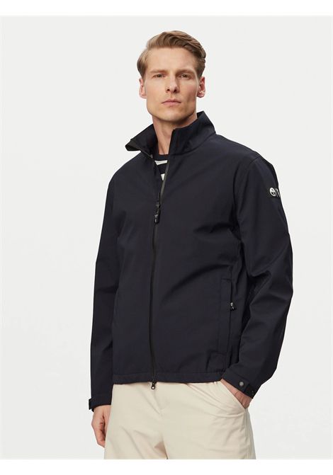 Giacca di transizione Regular Fit GUESS | Giubbini | M6GL36 W2166G7V2