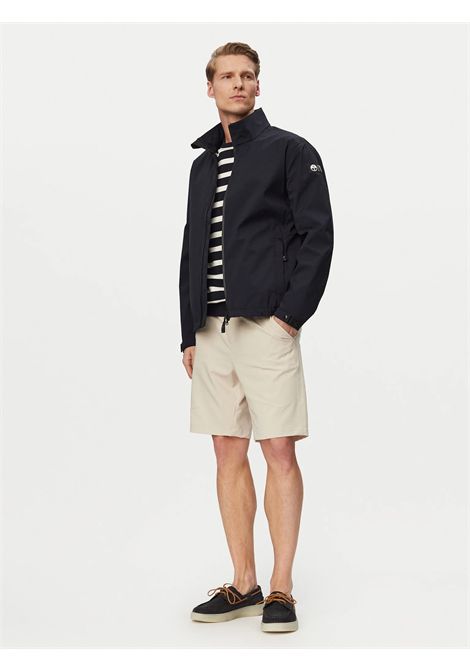 Giacca di transizione Regular Fit GUESS | Giubbini | M6GL36 W2166G7V2