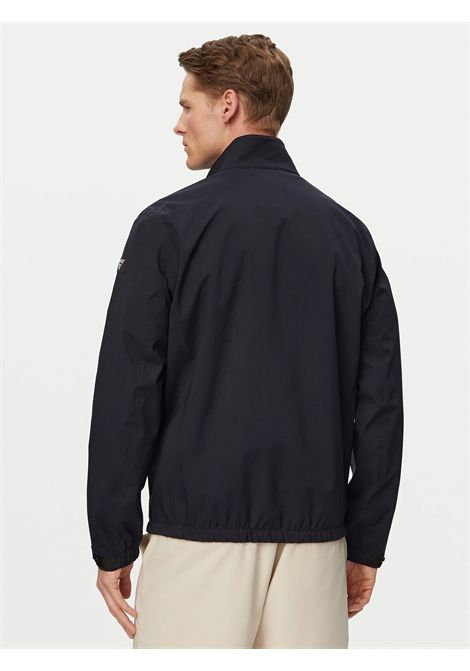 Giacca di transizione Regular Fit GUESS | Giubbini | M6GL36 W2166G7V2