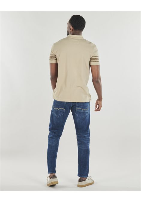 polo regular fit GUESS | Polo | M6GP03 K3071G1CA