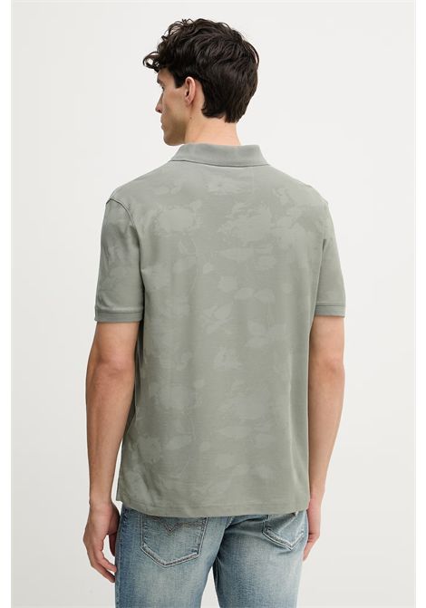  GUESS | shirt | M6GP18 K3086F8RG