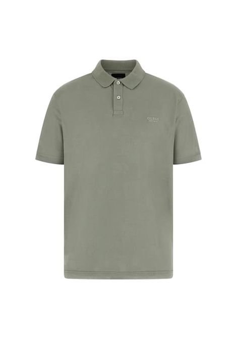  GUESS | shirt | M6GP18 K3086F8RG