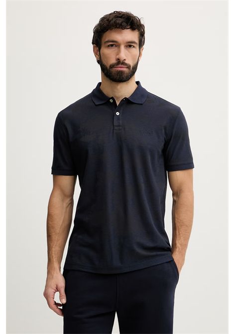  GUESS | Polo | M6GP18 K3086FBH3