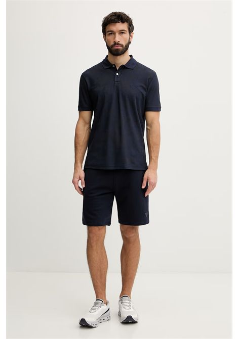  GUESS | Polo | M6GP18 K3086FBH3