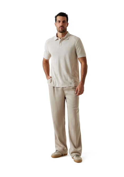  GUESS | Polo | M6GP18 K3086FNLF