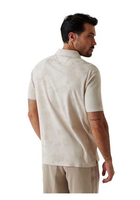  GUESS | Polo | M6GP18 K3086FNLF