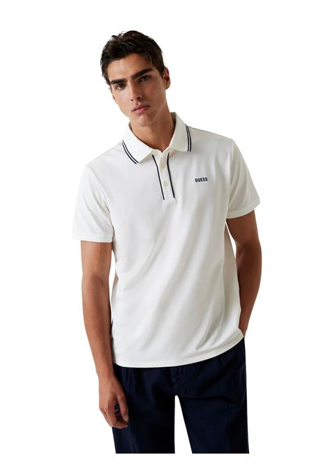  GUESS | Polo | M6GP27 K3179G018