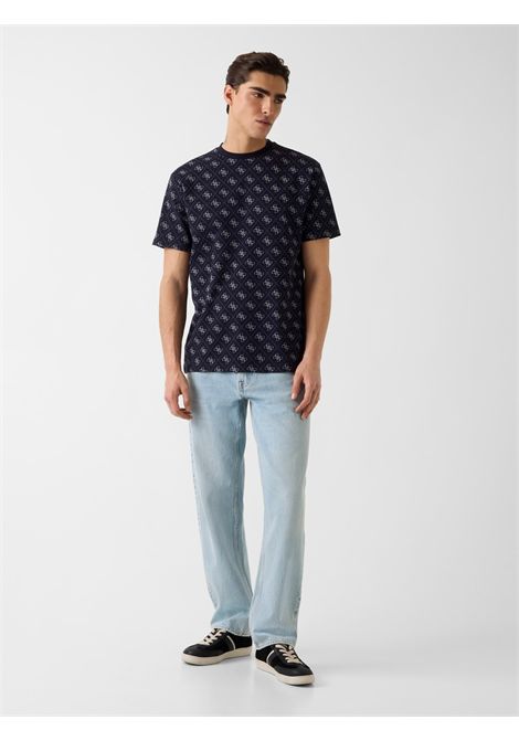  GUESS | shirt | M6GP34 K3200FBDB