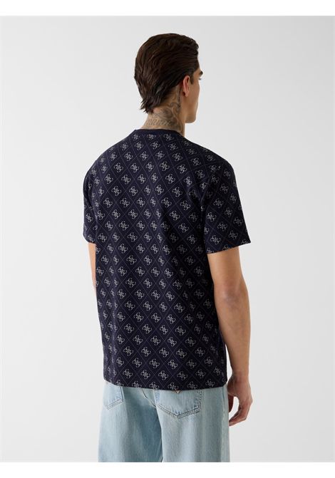  GUESS | shirt | M6GP34 K3200FBDB