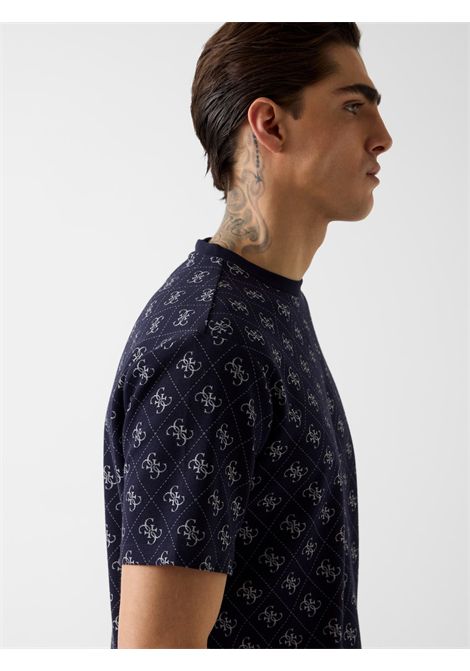  GUESS | shirt | M6GP34 K3200FBDB