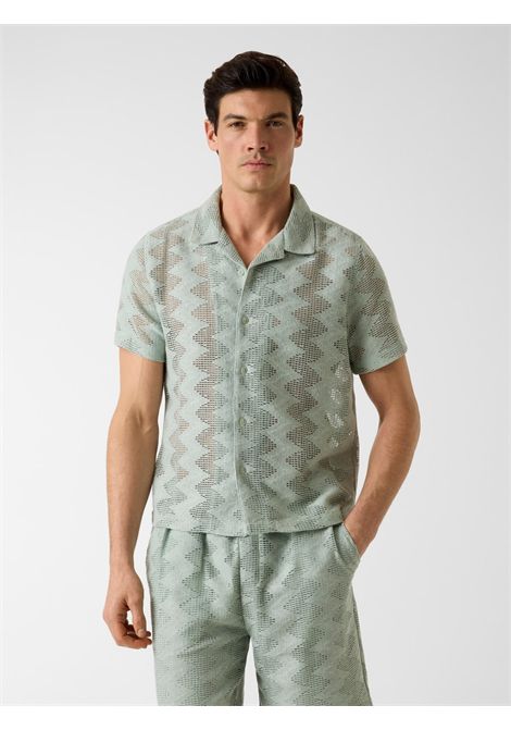  GUESS | Shirts | M6GP46 K3236A834