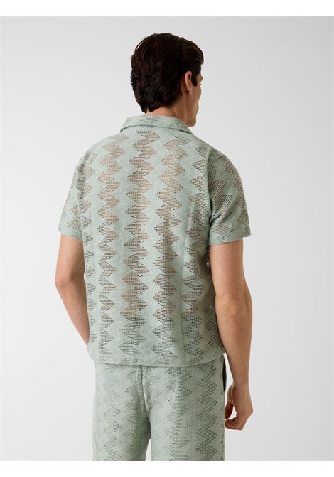  GUESS | Shirts | M6GP46 K3236A834