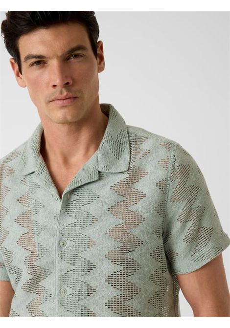  GUESS | Shirts | M6GP46 K3236A834