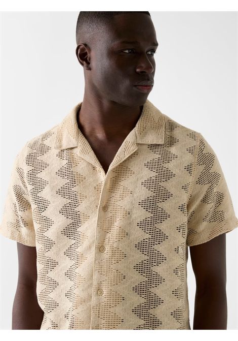  GUESS | Shirts | M6GP46 K3236G1FG